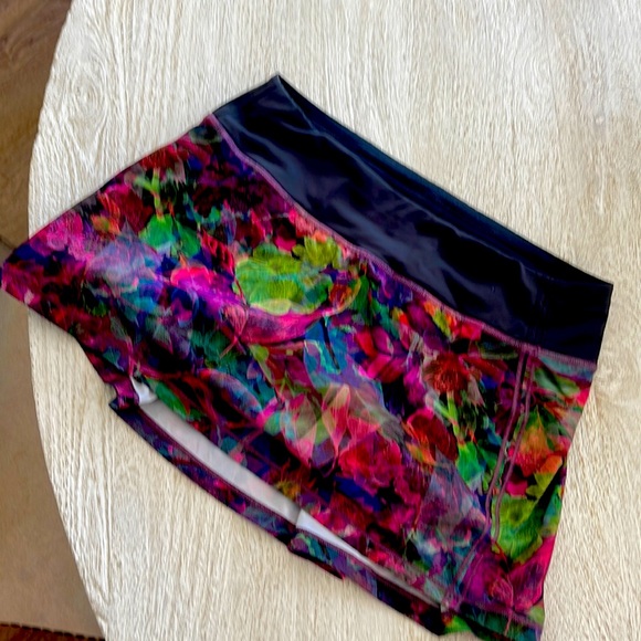 lululemon athletica Other - Super cute Lululemon tennis skirt